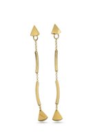 Orecchini Comete Donna in Argento UORM130